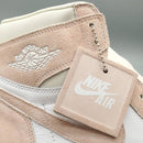 Air Jordan 1 Retro High  'Washed Pink'