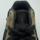 Travis Scott x Air Jordan Jumpman Jack TR 'Dark Mocha'
