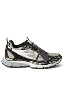 Be Right Back - Light Grey/Black
