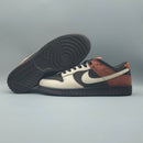 Dunk Low 'Red Panda'