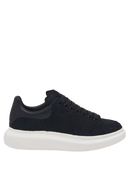 Alexander McQueen Oversized Black