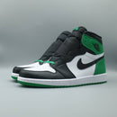 Air Jordan 1 Retro High 'Lucky Green' 2.0