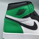 Air Jordan 1 Retro High 'Lucky Green' 2.0