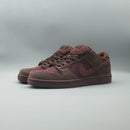 Dunk Low SB 'City of Love Collection - Burgundy Crush'
