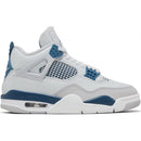 Air Jordan 4 Retro 'Military Blue'