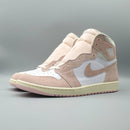 Air Jordan 1 Retro High 'Washed Pink'