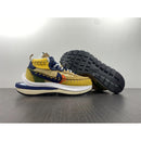 Sacai x Jean Paul Gaultier x VaporWaffle 'Sesame'