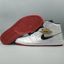 CLOT x Air Jordan 1 Mid 'Fearless'