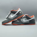 Jeff Staple x Dunk Low Pro SB 'Pigeon'