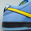 The Powerpuff Girls x Dunk Low Pro SB QS 'Lindinha'