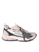 Be Right Back - White/Pink