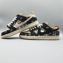 Travis Scott x Dunk Low SB 'Cactus Jack'