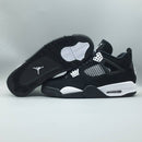 Air Jordan 4 Retro 'White Thunder'