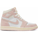 Air Jordan 1 Retro High  'Washed Pink'