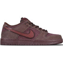 Dunk Low SB 'City of Love Collection - Burgundy Crush'
