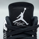 Air Jordan 4 Retro 'White Thunder'
