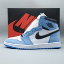 Air Jordan 1 Retro High 'University Blue'