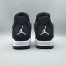 Air Jordan 4 Retro 'White Thunder'