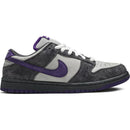 Dunk Low Pro SB 'Purple Pigeon'
