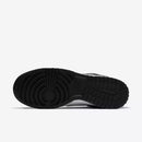 Vans Knu Skool Black True White