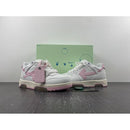 Off-White Out of Office 'White Pink'