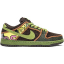 SB Dunk Low 'De La Soul'