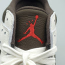 Travis Scott X AirJordan Jumpman Jack TR 'Sail'