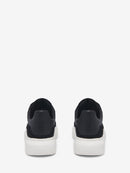 Alexander McQueen Oversized Black
