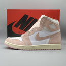 Air Jordan 1 Retro High  'Washed Pink'