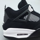 Air Jordan 4 Retro 'White Thunder'