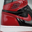 Air Jordan 1 Retro High 'Patent Bred'