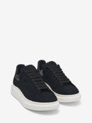 Alexander McQueen Oversized Black