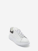 Alexander McQueen Oversized White/Black