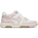 Off-White Out of Office 'Pink White'