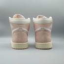 Air Jordan 1 Retro High 'Washed Pink'
