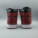 Air Jordan 1 Retro High 'Patent Bred'