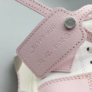 Off-White Out of Office 'Pink White'