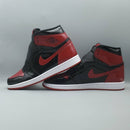 Air Jordan 1 Retro High 'Patent Bred'