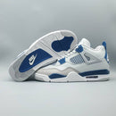 Air Jordan 4 Retro 'Military Blue'