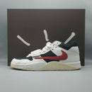 Travis Scott X AirJordan Jumpman Jack TR 'University Red'
