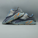 Yeezy Boost 700 'Carbon Blue'