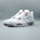 Air Jordan 4 Retro 'White Oreo'