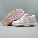 Off-White Out of Office 'Pink White'
