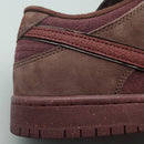 Dunk Low SB 'City of Love Collection - Burgundy Crush'