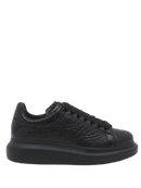 Alexander McQueen Oversized All Black
