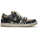 Travis Scott x Dunk Low SB 'Cactus Jack'