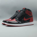Air Jordan 1 Retro High 'Patent Bred'