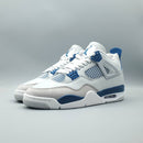 Air Jordan 4 Retro 'Military Blue'