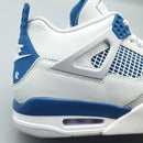 Air Jordan 4 Retro 'Military Blue'