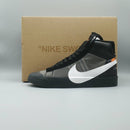 Off-White x Blazer Mid 'Grim Reapers'